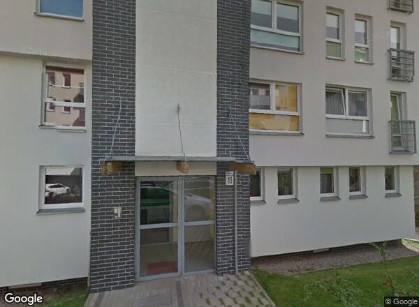 Ceny transakcyjne mieszkań Szczecin Belgijska 15