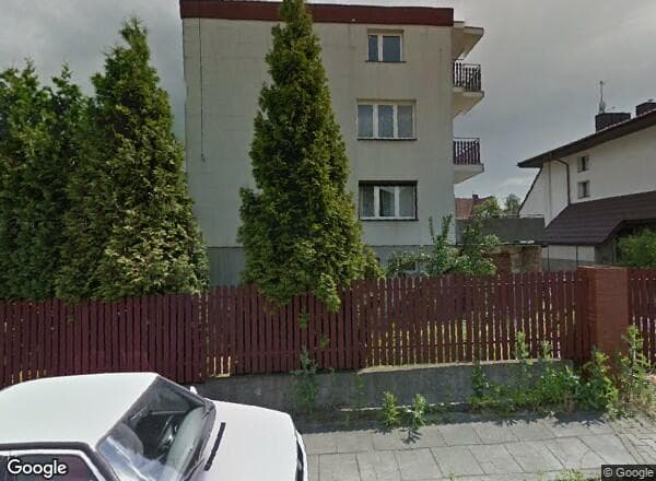 Ceny mieszkań Kraków Skowronia 3