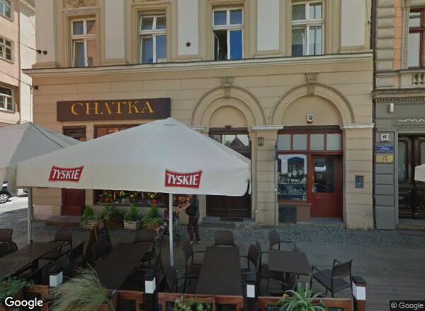 Ceny mieszkań Wrocław UL. ODRZAŃSKA 7