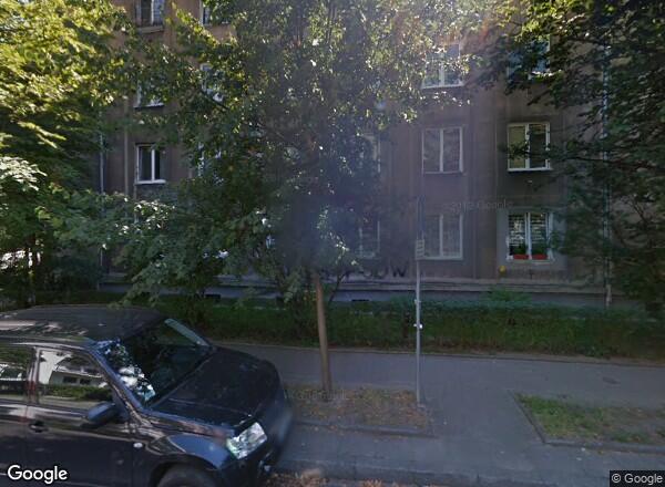 Ceny mieszkań Kraków Ks. Franciszka Blachnickiego 3