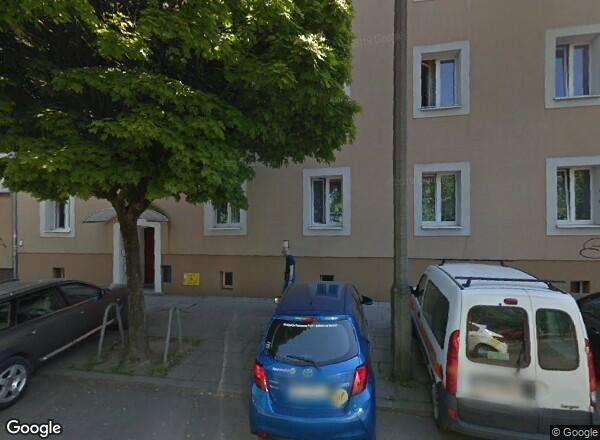 Ceny mieszkań Poznań Kazimierza Jarochowskiego 14