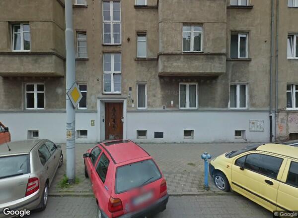 Ceny mieszkań Wrocław UL. PIASTOWSKA 43