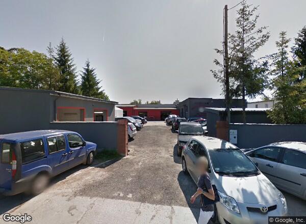 Ceny mieszkań Warszawa ul. Opalin 3