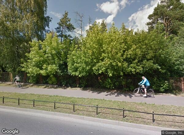 Ceny transakcyjne mieszkań Warszawa ul. A. Kocjana 14