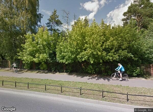 Ceny transakcyjne mieszkań Warszawa ul. A. Kocjana 14