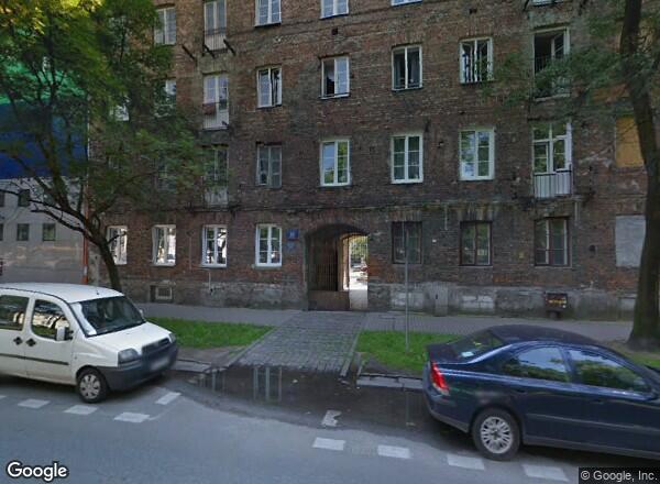 Ceny mieszkań Warszawa ul. ks. I. Kłopotowskiego 30