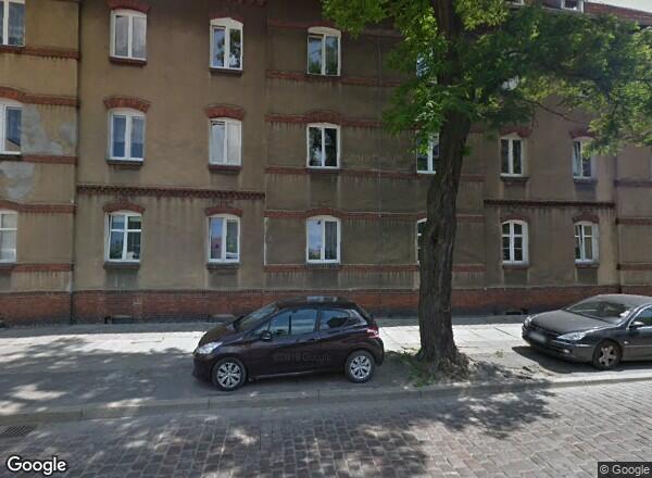 Ceny mieszkań Poznań Kolejowa 14