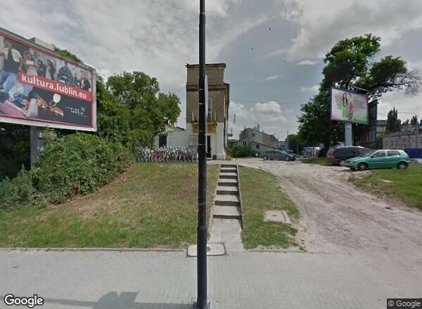 Ceny transakcyjne mieszkań Lublin Władysława Kunickiego 2