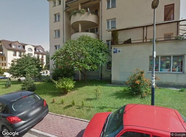 Ceny transakcyjne mieszkań Kraków Ks. Józefa Kurzei 14
