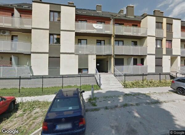 Ceny mieszkań Wrocław UL. MOTYLKOWA 2