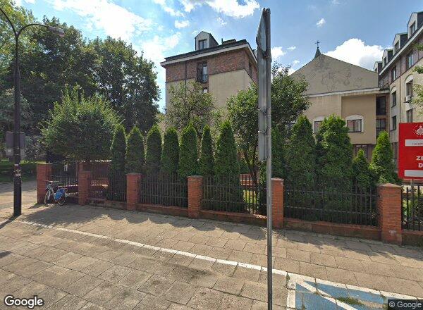 Ceny mieszkań Warszawa ul. Franciszkańska 10B