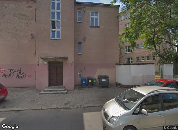 Ceny mieszkań Wrocław UL. OWSIANA 1