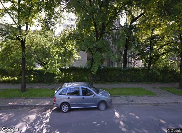 Ceny mieszkań Kraków rtm. Zbigniewa Dunin-Wąsowicza 26