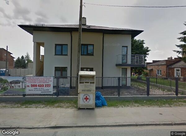 Ceny transakcyjne mieszkań Marki Leopolda Lisa Kuli 88D