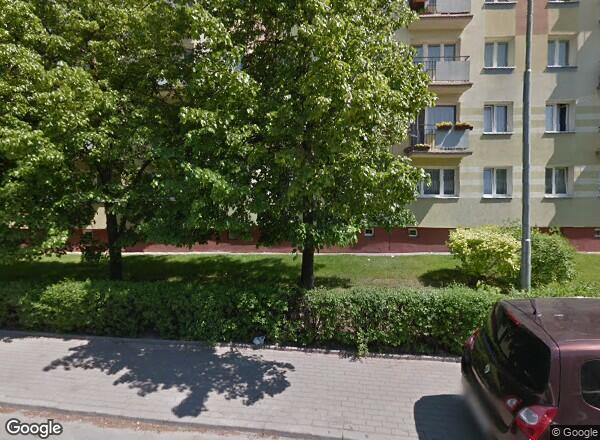 Ceny mieszkań Poznań Piotra Skargi 8