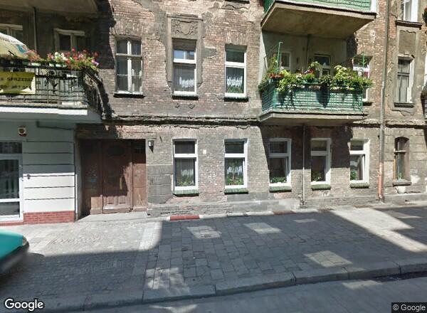 Ceny mieszkań Wrocław UL. IGNACEGO DASZYŃSKIEGO 24