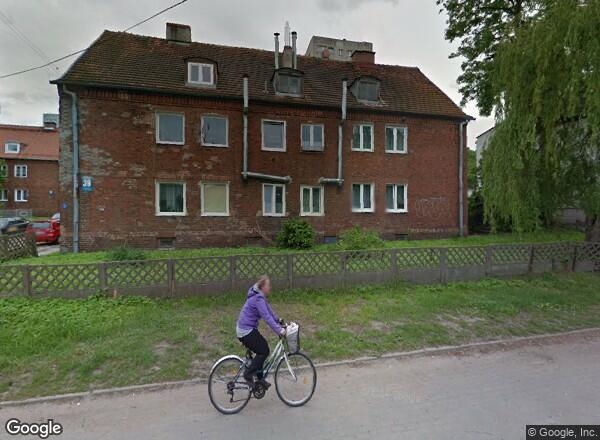 Ceny transakcyjne mieszkań Gdańsk Małomiejska 39