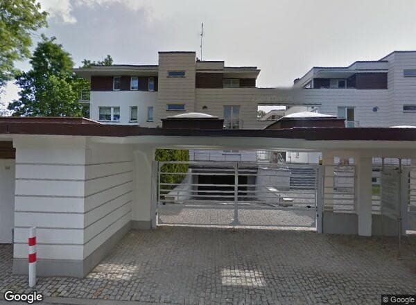 Ceny transakcyjne mieszkań Piaseczno Zielona 10B