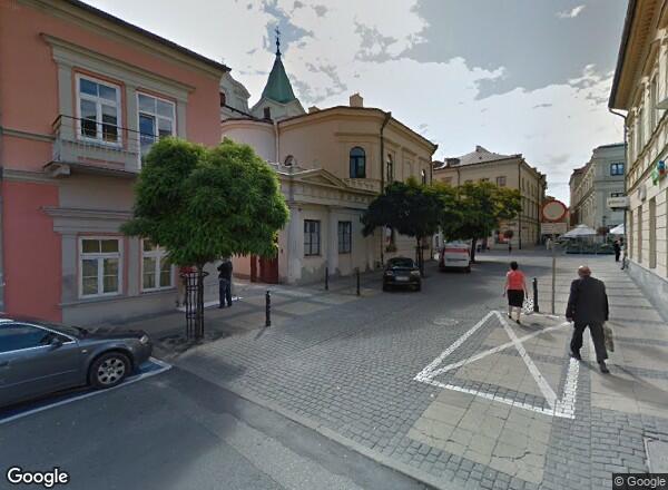 Ceny mieszkań Lublin Świętoduska 1