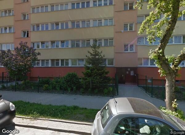 Ceny transakcyjne mieszkań Łódź Jana Pietrusińskiego 24/28