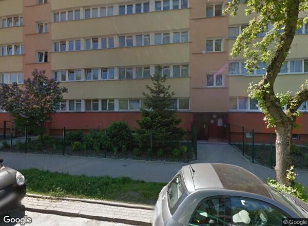 Ceny mieszkań Łódź Jana Pietrusińskiego 24/28