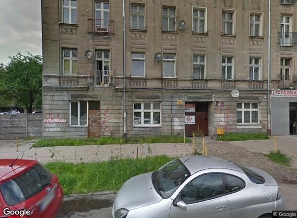 Ceny transakcyjne mieszkań Łódź Bazarowa 10