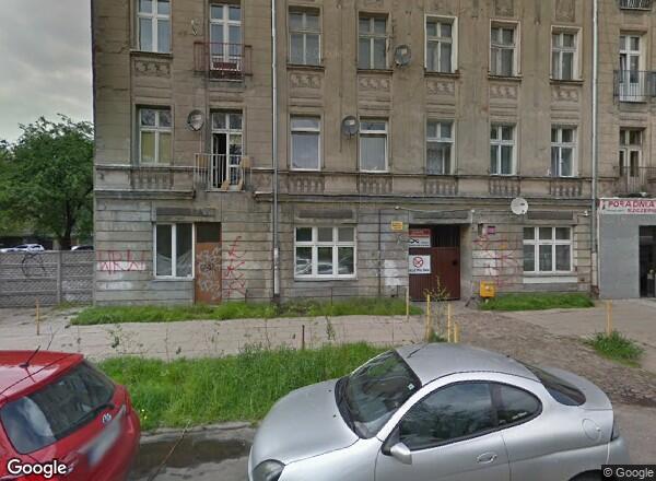 Ceny mieszkań Łódź Bazarowa 10