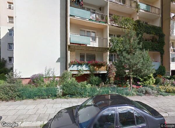 Ceny mieszkań Szczecin Boryny 30