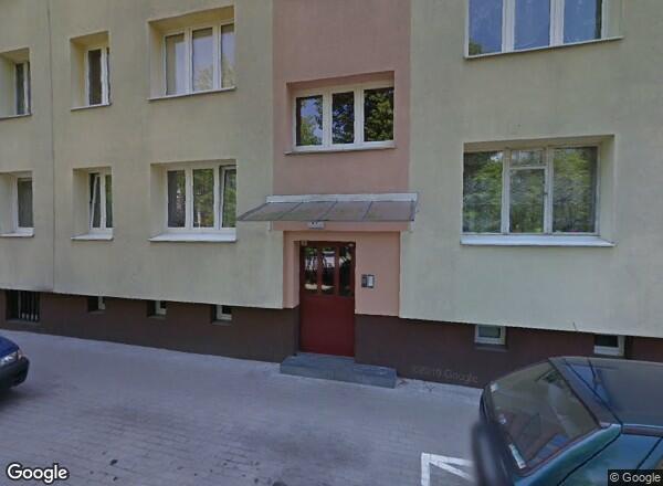 Ceny mieszkań Poznań Jagiellońskie 91