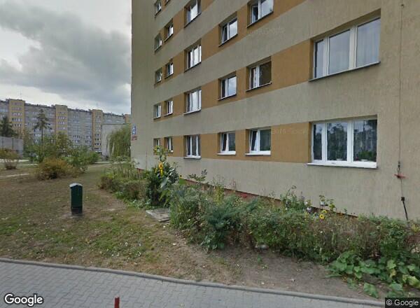 Ceny mieszkań Kraków Osiedle Albertyńskie 13