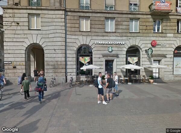 Ceny mieszkań Wrocław UL. MARSZ. JÓZEFA PIŁSUDSKIEGO 58