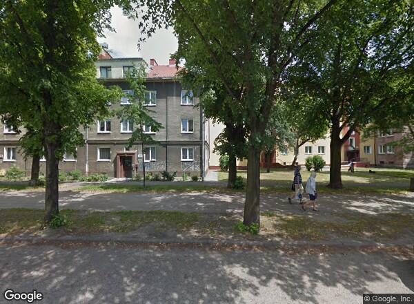 Ceny mieszkań Gdańsk Aleja gen. Józefa Hallera 145