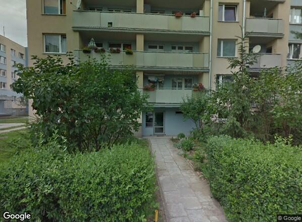 Ceny mieszkań Wrocław UL. SKRZYDLATA 24