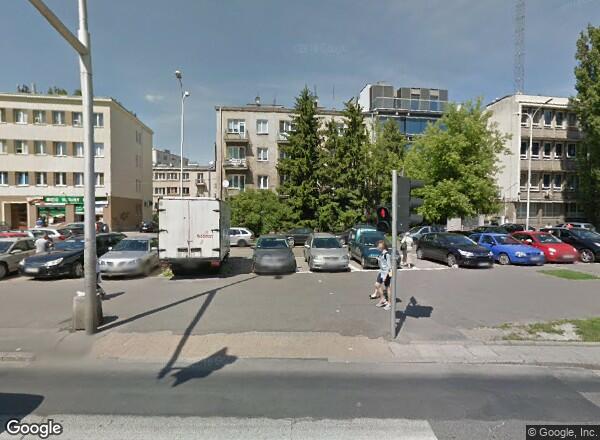 Ceny mieszkań Warszawa ul. J. Gagarina 30