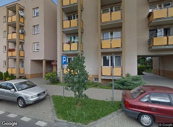 Ceny transakcyjne mieszkań Lublin Franciszka Mireckiego 4