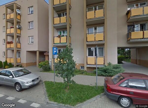 Ceny mieszkań Lublin Franciszka Mireckiego 4