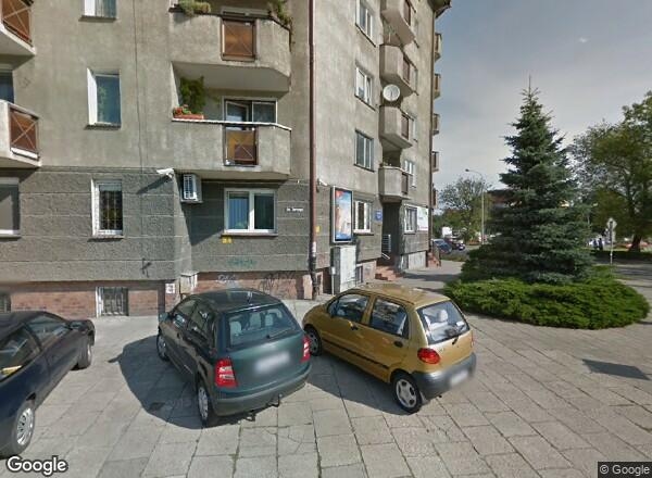 Ceny transakcyjne mieszkań Wrocław UL. ŚW. JERZEGO 1