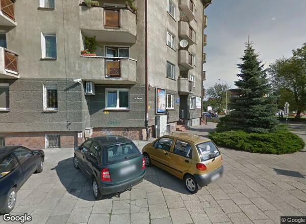 Ceny mieszkań Wrocław UL. ŚW. JERZEGO 1