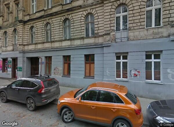 Ceny transakcyjne mieszkań Łódź Polskiej Organizacji Wojskowej 19