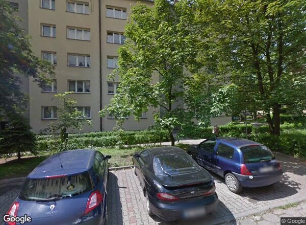 Ceny mieszkań Katowice Przedwiośnie 10