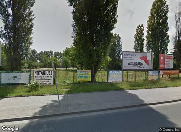 Ceny mieszkań Warszawa ul. S. Wojciechowskiego 17