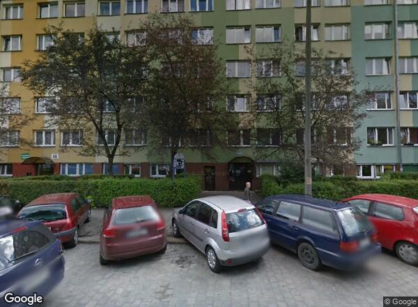 Ceny mieszkań Wrocław UL. ZAPOROSKA 60