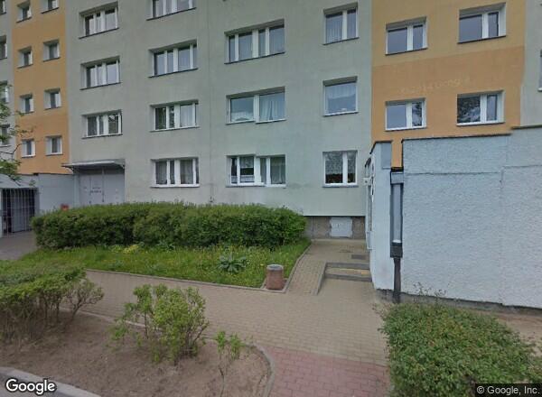 Ceny mieszkań Gdańsk Jerzego Bajana 3