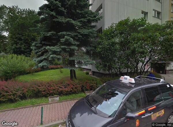 Ceny mieszkań Warszawa ul. G. Bruna 4A