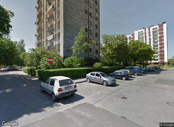 Ceny mieszkań Katowice Gen. Władysława Sikorskiego 26