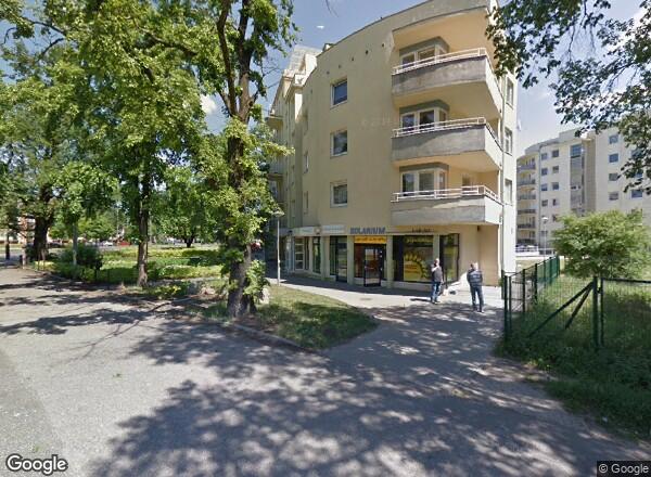 Ceny mieszkań Bydgoszcz Bohaterów Kragujewca 2