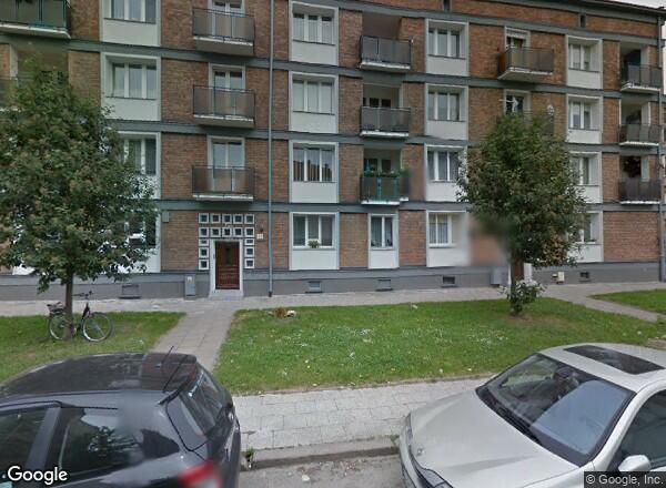 Ceny mieszkań Gdańsk Krosna 31