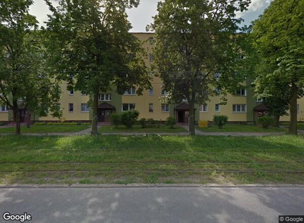 Ceny mieszkań Łódź Legionów 130/140