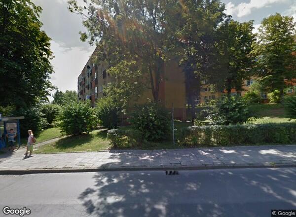 Ceny mieszkań Kraków Osiedle Na Stoku 51