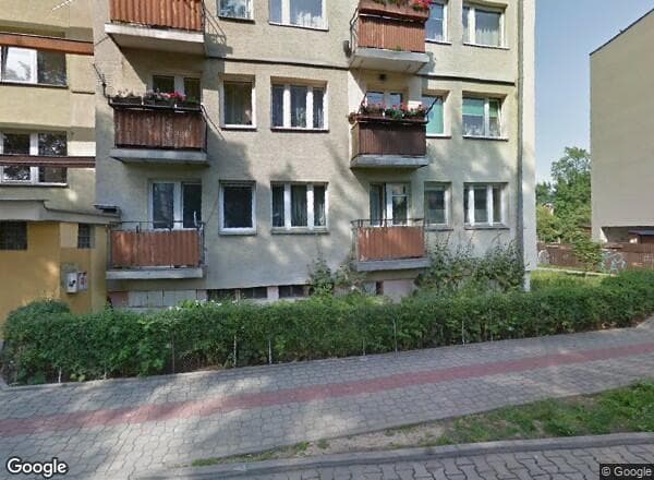 Ceny transakcyjne mieszkań Kielce Mazurska 1